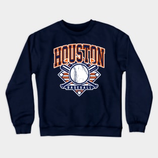 Vintage astros cheap sweatshirt